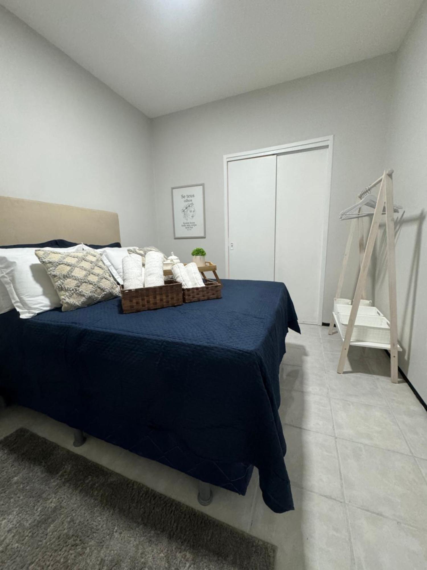 Apartment 208 De Iracema Fortaleza (Ceara)