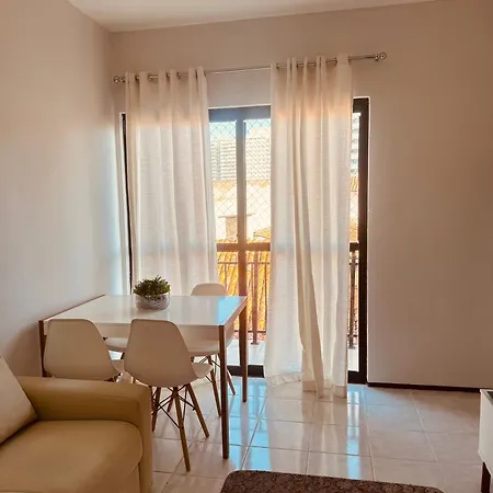 Studio 208 Praia De Iracema Fortaleza  Exterior photo
