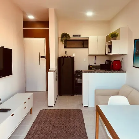 Studio 208 Praia De Iracema Fortaleza  Exterior photo